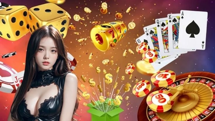 betnaija VIP အဆင့်မြင့် ဆုလာဘ်ကဒ်